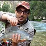 Intervista a Diego Riggi di Dressing Italiano, il blog dei fly tyier di casa nostra 10