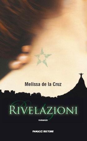 rivelazioni_melissa_de_la_cruz