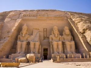 Reportage Egitto: dove il mito s'incontra e si confonde con la storia