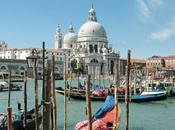 Venezia, arrivo battello “emissioni zero”