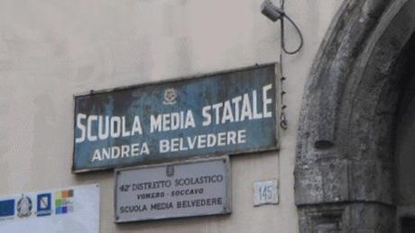 Scuola Belvedere-3