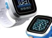 Play Watch: smartwatch piccoli