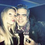 Sandro Pozzi deejay