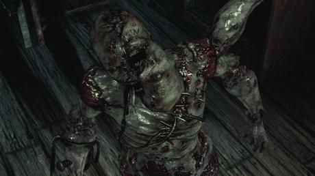 La soluzione di Resident Evil: Revelations 2 - Episodio 3