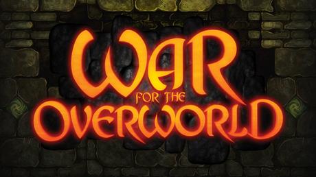 War for the Overworld - Trailer degli Underlord