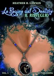 Anteprima: Le Regine del Destino - HEATHER H. LAWSON