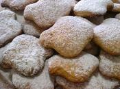 Biscotti frollini semplici