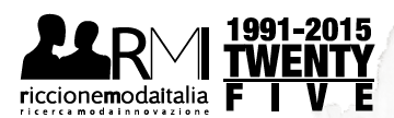 Riccione Moda Italia 2015