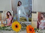 Intimo Jadea: nuova collezione online
