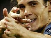 Juventus: obiettivo Cavani