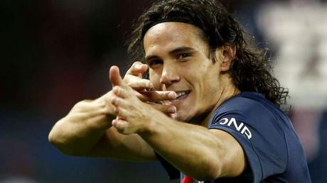 Psg Vs Juventus: obiettivo Cavani