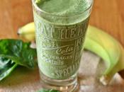 Spinaci bere spalmare …sulla faccia! Spinach drink spread your face!