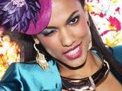 marzo: Freema Agyeman