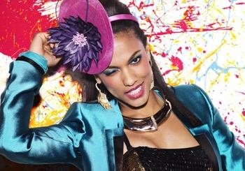 20 marzo: Freema Agyeman