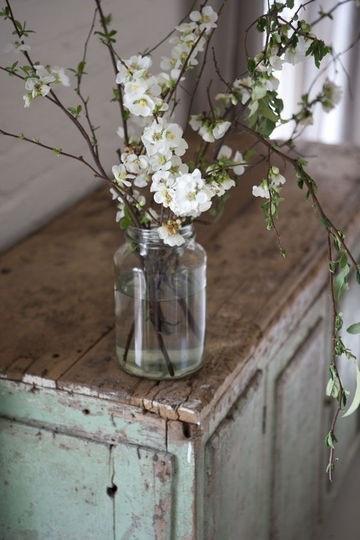 Primavera shabby chic!