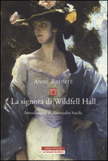 Recensione: La signora di  Wildfell Hall