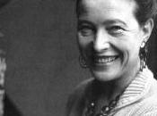 Simone Beauvoir: malinteso Mosca