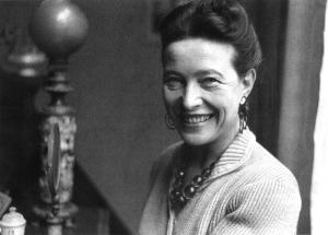 Simone de Beauvoir: un malinteso a Mosca