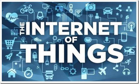 Internet of Things e aziende, arrivano gli investimenti