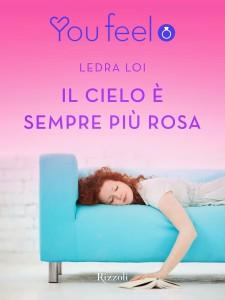 il cielo è sempre più rosa