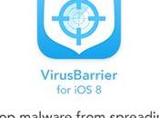 Apple elimina tutte Anti-virus AppStore
