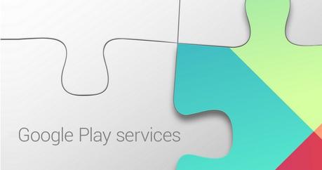 Ultima versione Google Play Services 7 Android novità e download apk