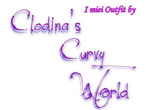 clodina's curvy world outfit