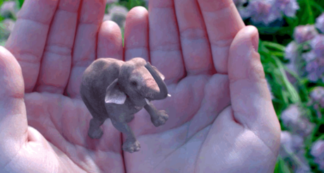 Un primo concept video per Magic Leap