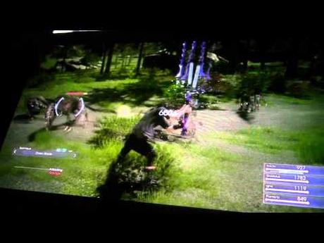 Final Fantasy XV: Episode Duscae – Il Remote Play su PS Vita protagonista di un video