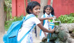 (© Unicef Sri Lanka : Earl Jayasuriya)