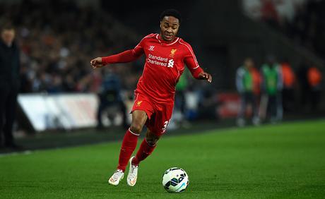 Liverpool, stand-by per il rinnovo di Sterling