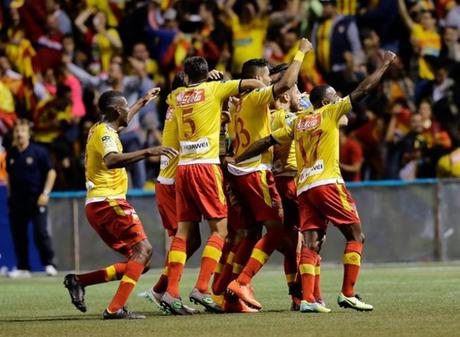 CONCACAF Champions League: l’Herediano intravede la finale, il Montreal fa tutto in quindici minuti