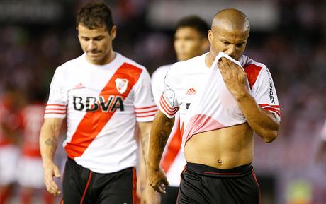 Copa Libertadores: River non ci siamo, affonda l’Atlético Nacional