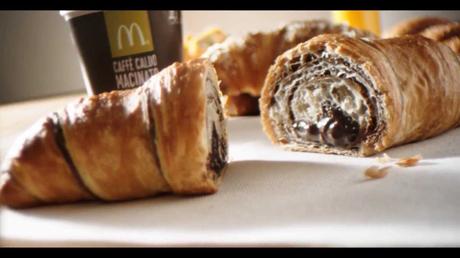 Colazione gratis da McDonald's