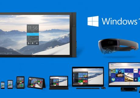 Ecco i “Requisiti Minimi” per [Windows 10]