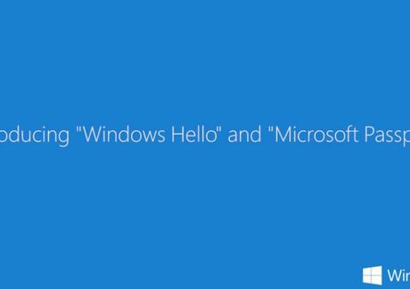 Windows Hello, il sistema di autenticazione biometrica di Microsoft