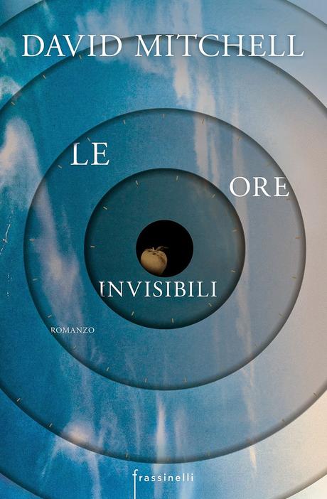 [Anteprima] Le ore invisibili di David Mitchell