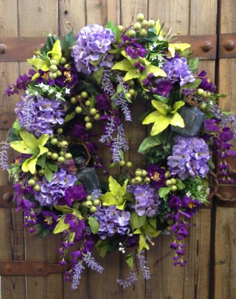 Primavera shabby chic!