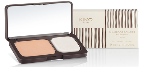 Kiko Cosmetics, Modern Tribes Collezione Estiva 2015 - Preview