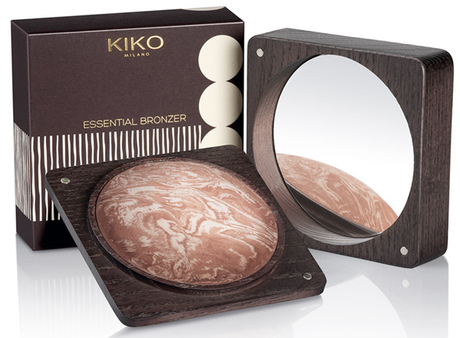 Kiko Cosmetics, Modern Tribes Collezione Estiva 2015 - Preview