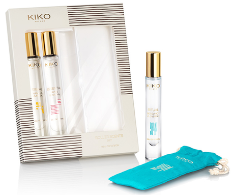 Kiko Cosmetics, Modern Tribes Collezione Estiva 2015 - Preview