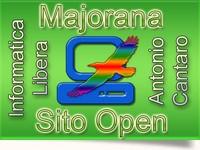 Majorana Informatica Libera - Sito Open 