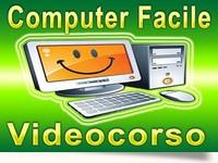 Computer Facile Video Corso Free Online