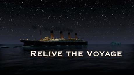 Titanic: Honor and Glory - Il teaser trailer ufficiale