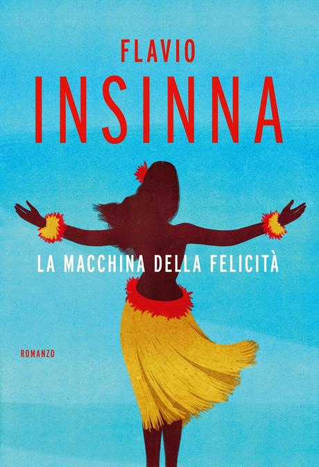 La macchina della felicità, frasi [Flavio Insinna]