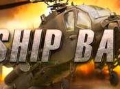 GUNSHIP BATTLE potenti elicotteri combattimento arrivano Android