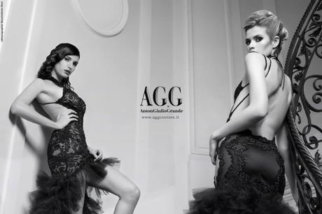 AGG Couture by Anton Giulio Grande