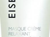 Masque Crème Relaxant Eisenberg, viso dalla pelle luminosa priva imperfezioni