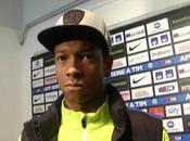 Guarin: “Siamo tutti dispiaciuti, Mancini detto che…”