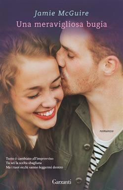 Anteprima: Trilogia Happenstance di Jamie McGuire